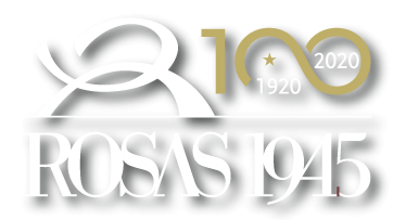 Rosas 1945