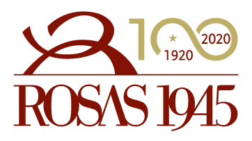 Rosas 1945