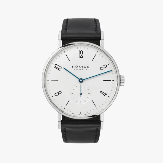 NOMOS Glashütte Tangente 38