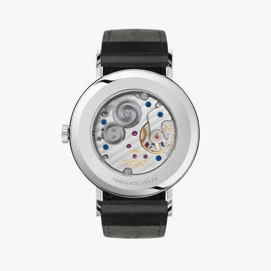 NOMOS Glashütte Tangente 38