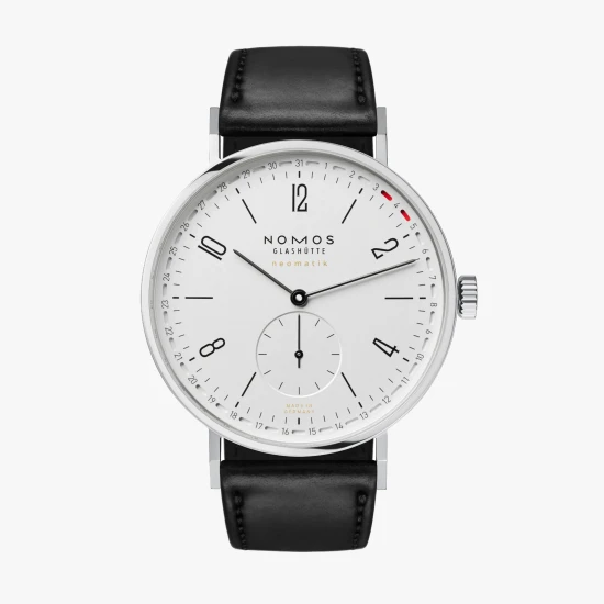 NOMOS Glashütte Tangente neomatik 41 Update