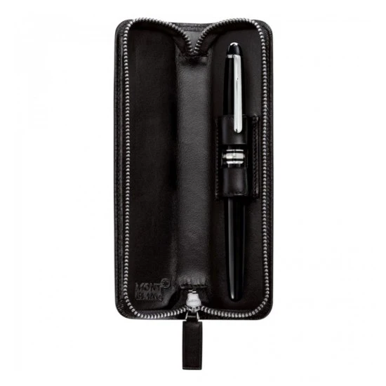 Rosas 1945 Montblanc Meisterstück  Astuccio Porta Penna