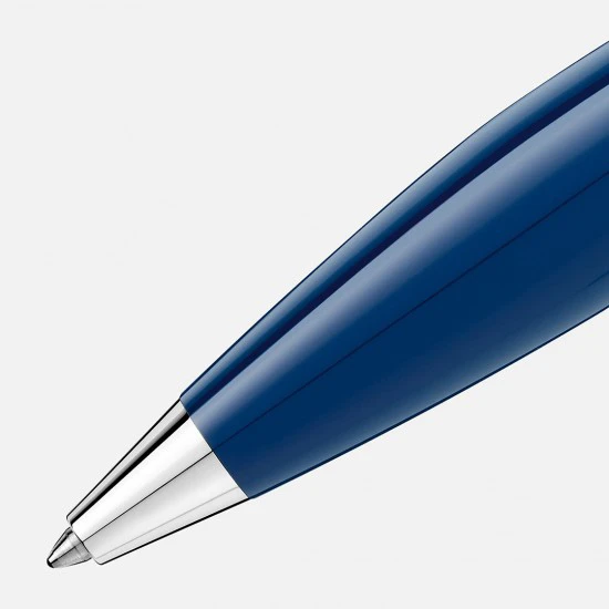 Rosas 1945 MONTBLANC Penna a sfera StarWalker Blue Planet