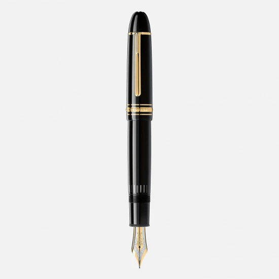 MONTBLANC Stilografica Meisterstück Gold-Coated 149