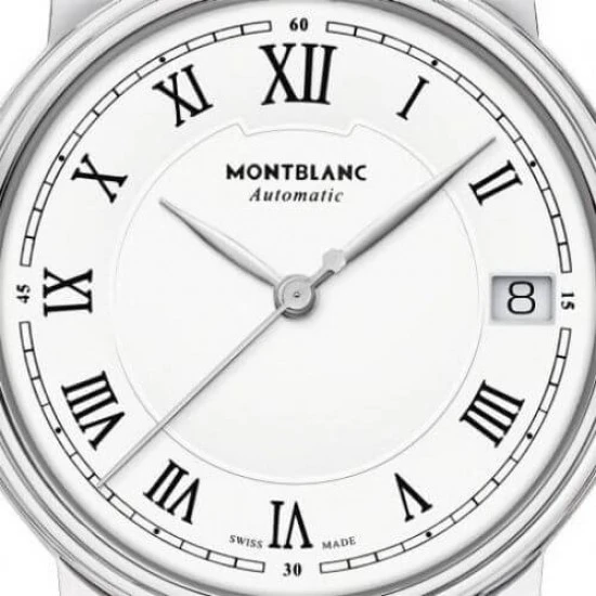 Montblanc Tradition Automatic Date