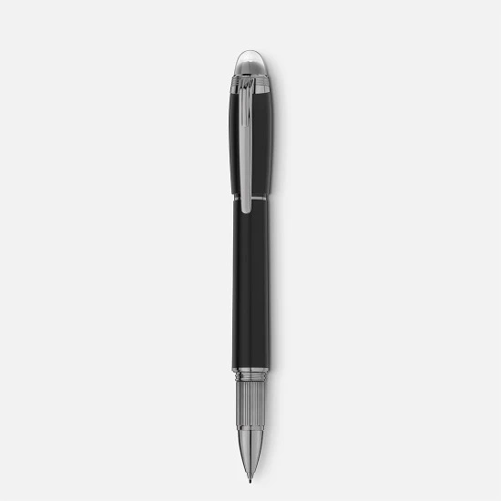 Montblanc Fineliner StarWalker UltraBlack Pregiata Resina