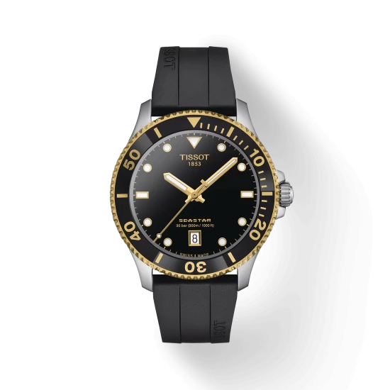 TISSOT SEASTAR 1000 40MM