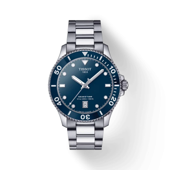 TISSOT SEASTAR 1000 40MM