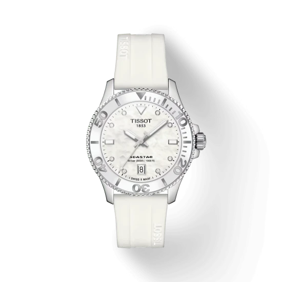 Rosas 1945 TISSOT SEASTAR 1000 36MM