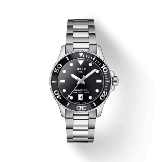 TISSOT SEASTAR 1000 36MM