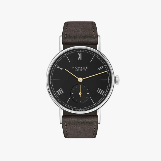 Rosas 1945 NOMOS Glashütte LUDWIG 33 NOIR