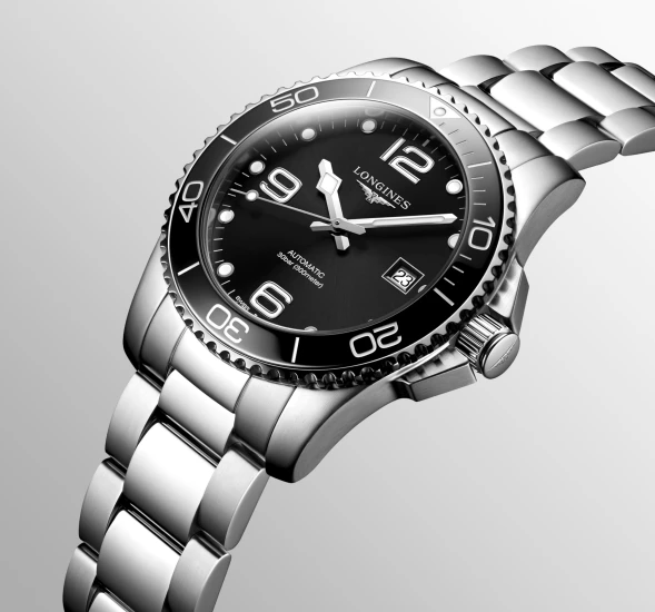 LONGINES HYDROCONQUEST