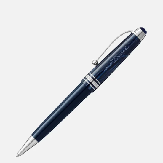 Rosas 1945 MONTBLANC PENNA A SFERA MEISTERSTÜCK THE ORIGIN COLLECTION MIDSIZE