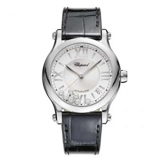 CHOPARD HAPPY SPORT 36 MM