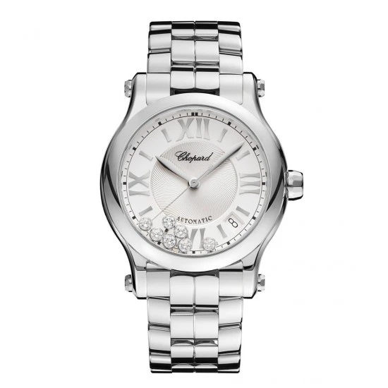 CHOPARD HAPPY SPORT 36 MM