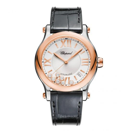 CHOPARD HAPPY SPORT 36 MM