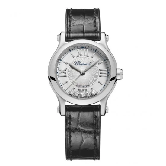 Rosas 1945 CHOPARD HAPPY SPORT 36 MM