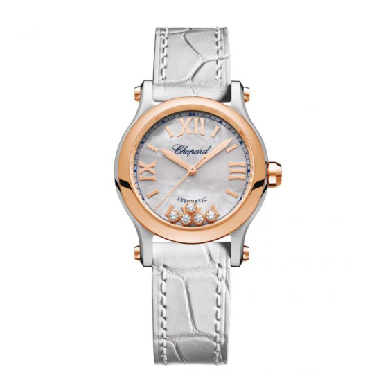 CHOPARD HAPPY SPORT 30 MM