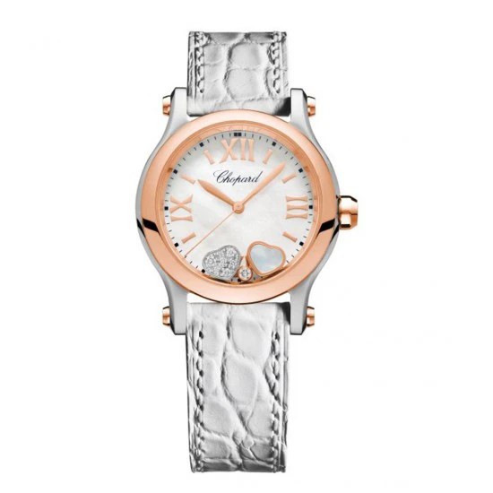 CHOPARD HAPPY HEARTS 30 MM