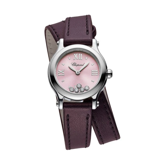 Rosas 1945 CHOPARD HAPPY SPORT 25 mm