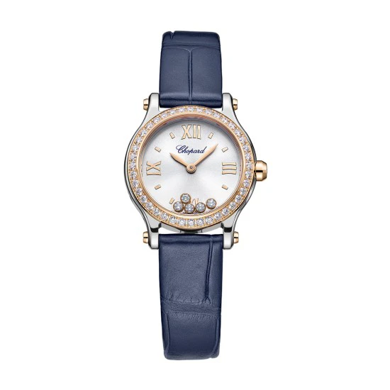 Rosas 1945 CHOPARD HAPPY SPORT 25 MM