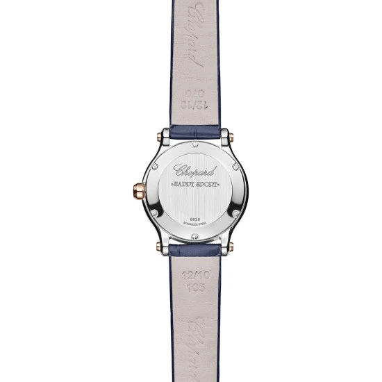 Rosas 1945 CHOPARD HAPPY SPORT 25 MM