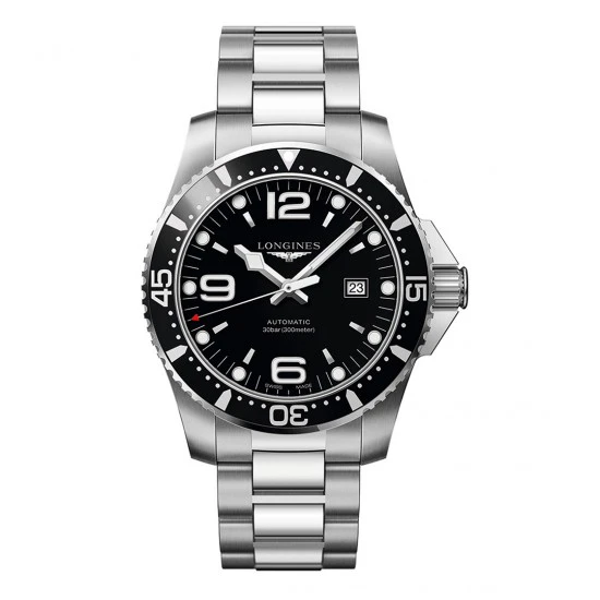 LONGINES OROLOGIO HYDROCONQUEST