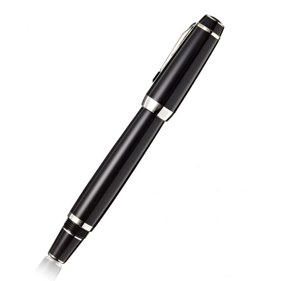 Rosas 1945 MONTBLANC Roller Bohème Nera