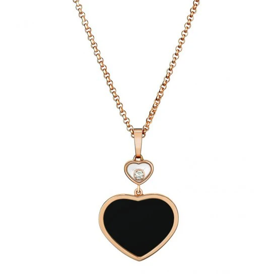 CHOPARD HAPPY HEARTS