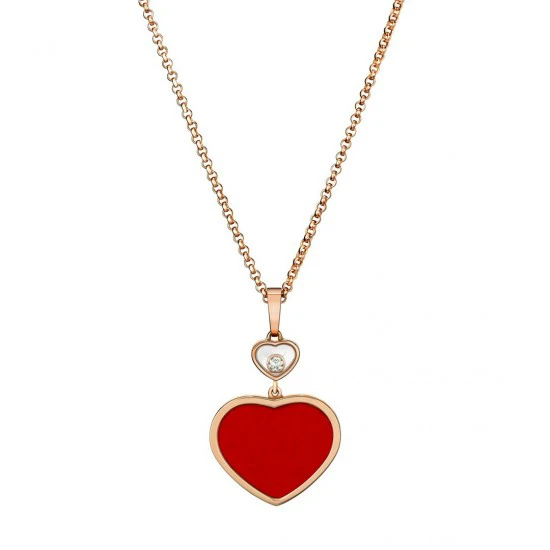 CHOPARD HAPPY HEARTS