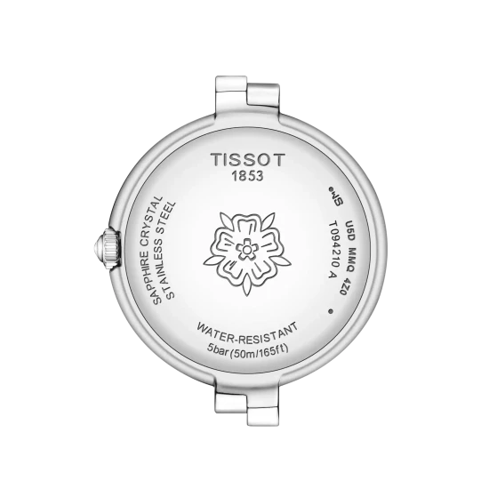 Rosas 1945 Tissot Flamingo