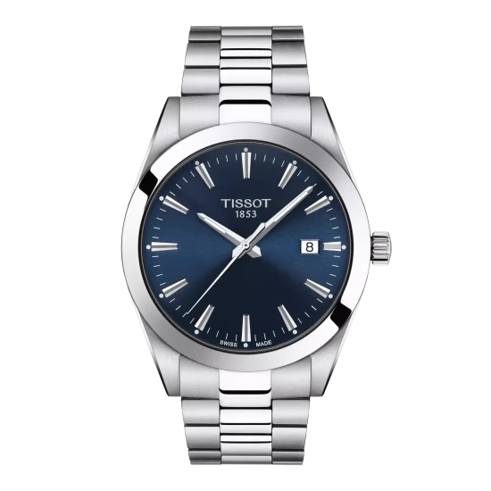 Tissot Gentleman