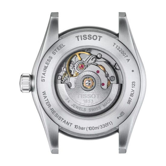 Rosas 1945 Tissot T-My Lady Automatic