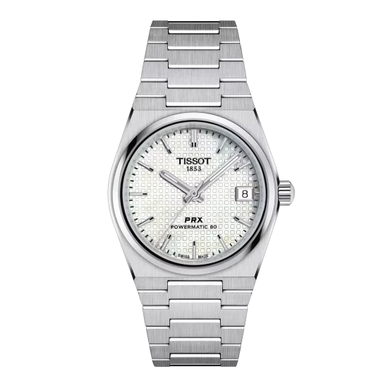 Tissot PRX Powermatic 80 35mm