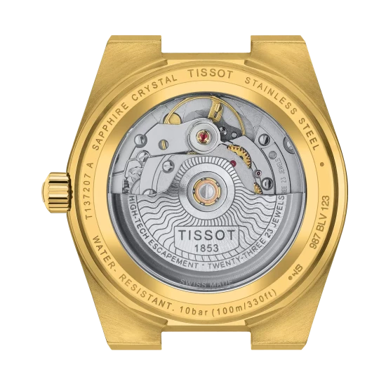 Tissot PRX Powermatic 80 35mm