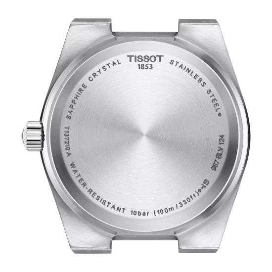 Tissot PRX 35mm