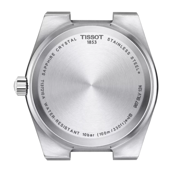 Tissot PRX 35mm