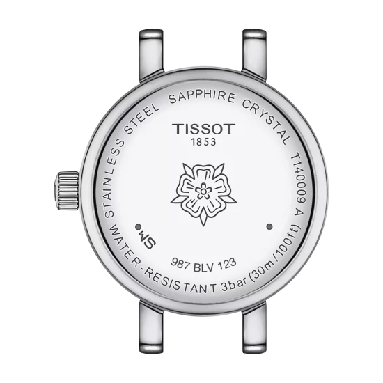 Tissot Lovely Round