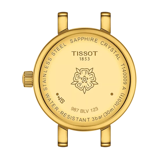 Tissot Lovely Round