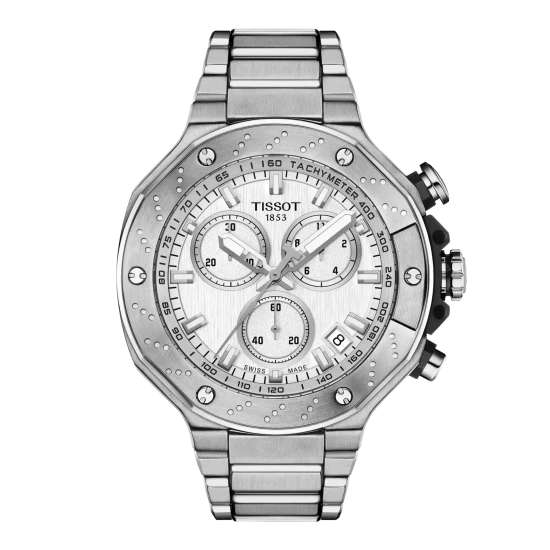 Tissot T-Race Chronograph