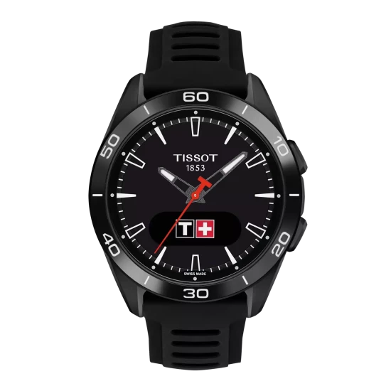 Tissot T-Touch Connect Sport