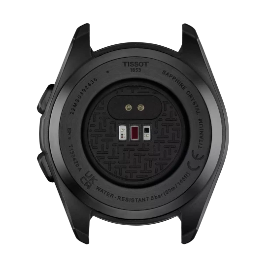 Tissot T-Touch Connect Sport