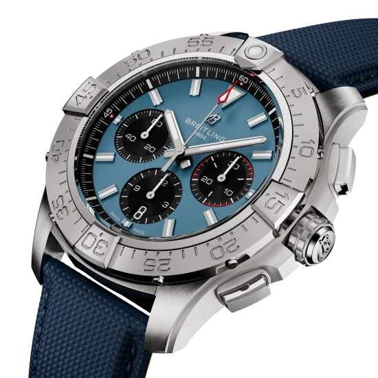 BREITLING Avenger B01 Chronograph 44