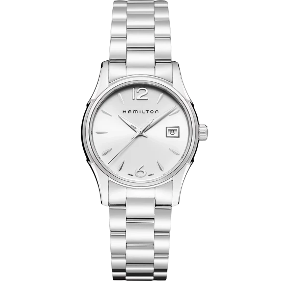 HAMILTON Jazzmaster
 Lady Quartz