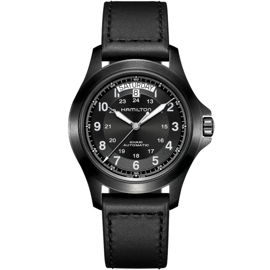 HAMILTON KHAKI FIELD KING