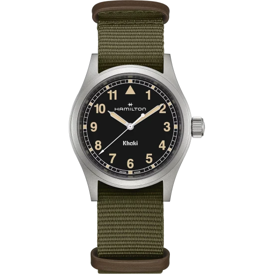 HAMILTON Khaki Field
 Quartz 38 mm