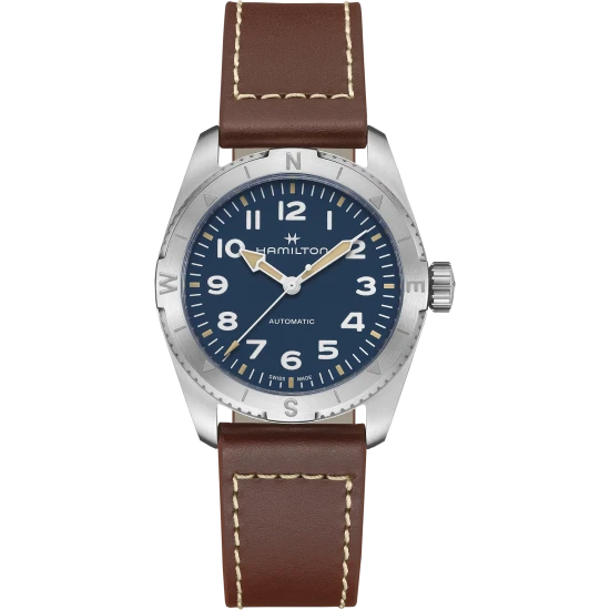 HAMILTON Khaki Field Expedition Auto