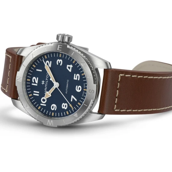 HAMILTON Khaki Field Expedition Auto