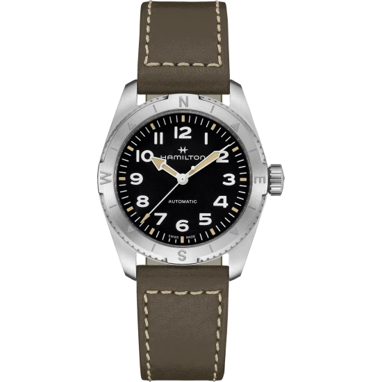 HAMILTON Khaki Field
 Expedition Auto