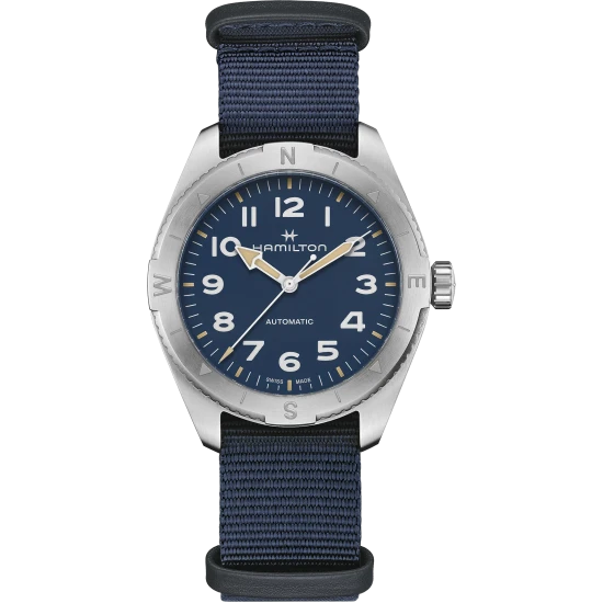 HAMILTON Khaki Field Expedition Auto